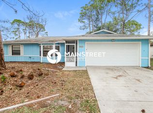 1325 Helvenston St NW #W, Palm Bay, FL 32907
