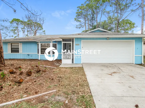 1325 Helvenston St NW #W, Palm Bay, FL 32907