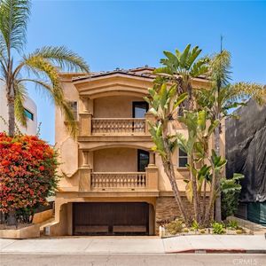1105 Manhattan Ave, Hermosa Beach, CA, 90254