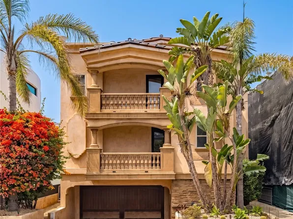 1105 Manhattan Ave, Hermosa Beach, CA 90254