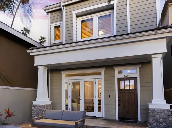 624 16th St, Huntington Beach, CA 92648