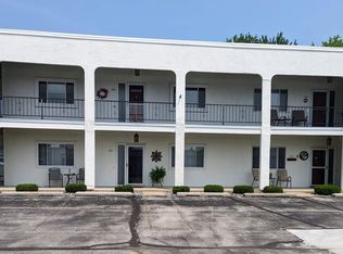 9150 Greenway Ct APT M209, Saginaw, MI 48609