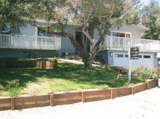 58 Los Encinos Dr, Del Rey Oaks, CA 93940