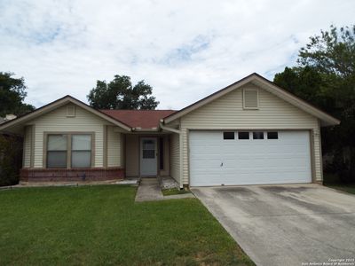 9613 Barlow Village, San Antonio, TX, 78245