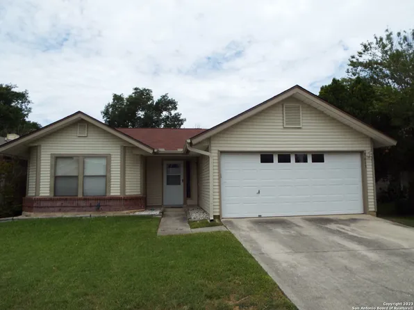 9613 Barlow Village, San Antonio, TX 78245