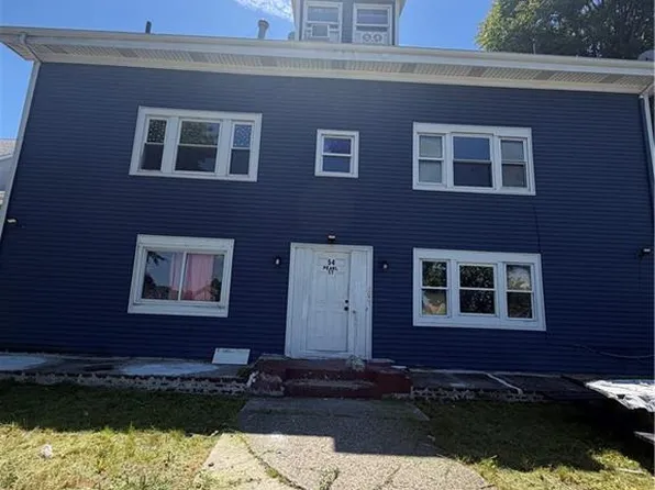 54 Pearl St, Pawtucket, RI 02860