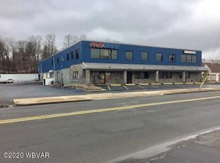 535 E 3rd St, Williamsport, PA 17701