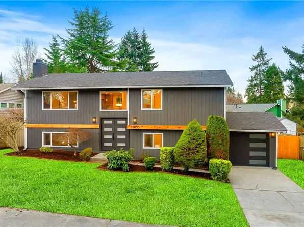15833 NE 110th Street, Redmond, WA 98052