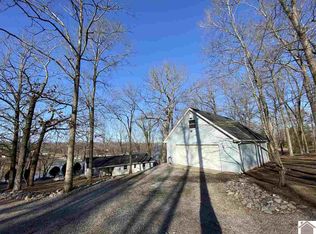 335 Washburn Rd, Benton, KY 42025