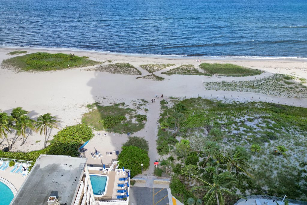 1009 N OCEAN Boulevard #507, photo 8