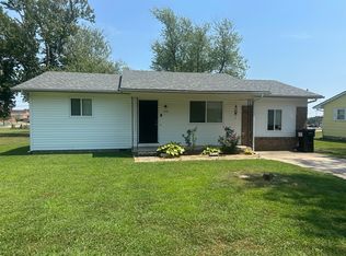 1420 S Clark Ave, Brighton, MO 65613