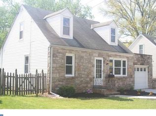 566 N Keim St, Pottstown, PA 19464