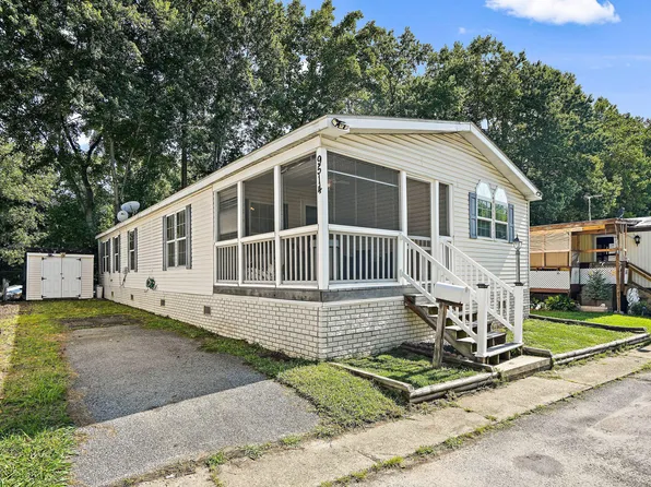 9514 Beech Park St, Capitol Heights, MD 20743
