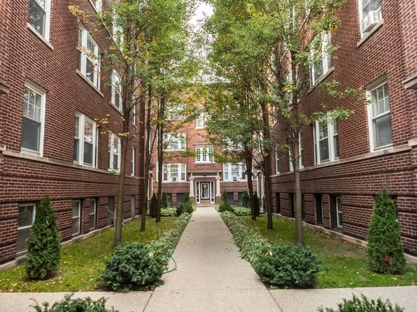 5316 N Winthrop Ave APT 3E, Chicago, IL 60640