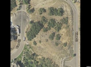 1770 E View Ct, Fruit Heights, UT 84037