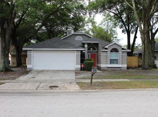 1944 Woodcut Dr, Lutz, FL 33559