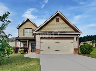 434 Easley Dr, Lawrenceville, GA 30045