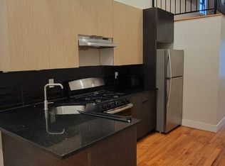 152 Boyd Ave #3BK, Jersey City, NJ 07304