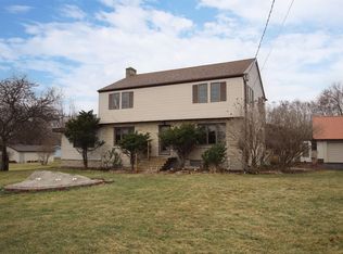 513 N Margaret St, Markesan, WI 53946