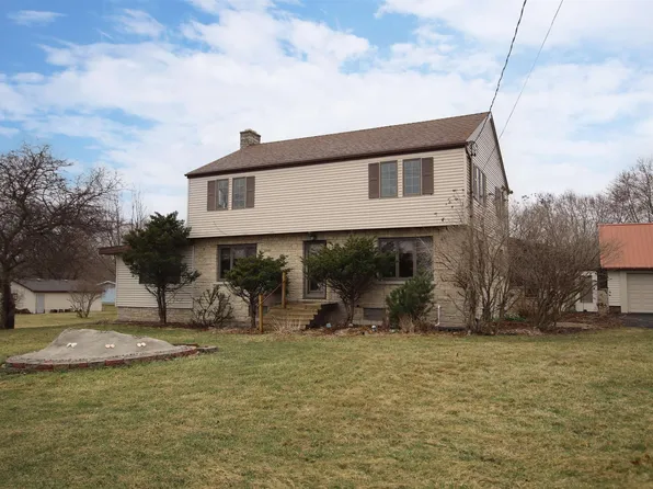 513 N Margaret St, Markesan, WI 53946