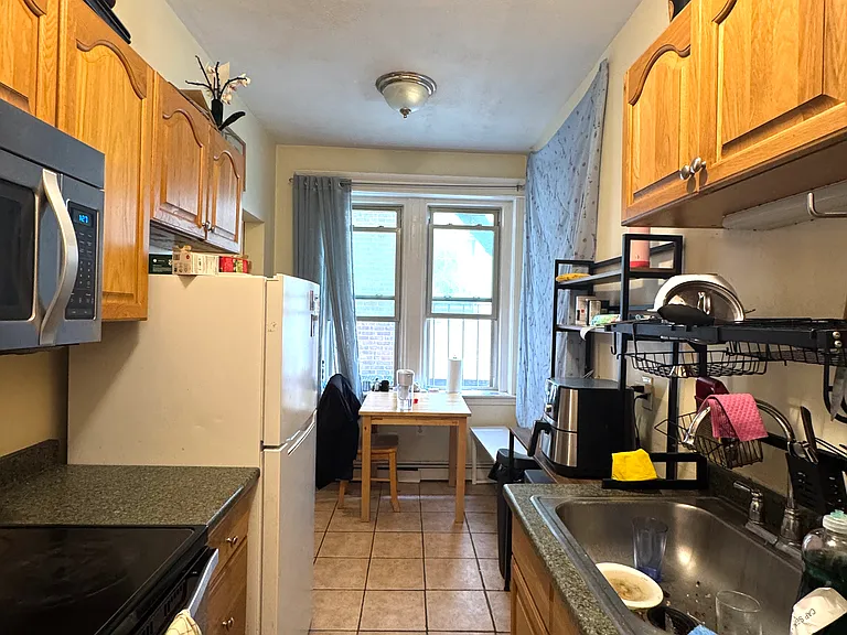 1645 Commonwealth Ave #1 — Photo 13