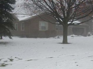 1401 Kent St, Sturgis, MI 49091