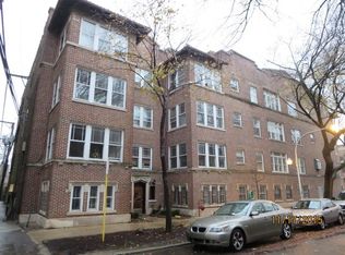 6749 N Lakewood Ave #3, Chicago, IL 60626
