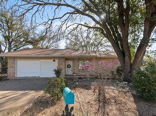 208 Crestwood Dr, Fredericksburg, TX 78624