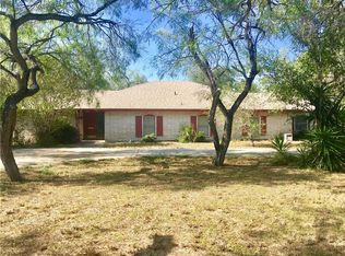 818 Elizabeth Ave, Kingsville, TX 78363