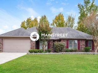 132 Capote Dr, Harvest, AL 35749