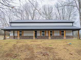 263 Temple Ford Rd, Shelbyville, TN 37160
