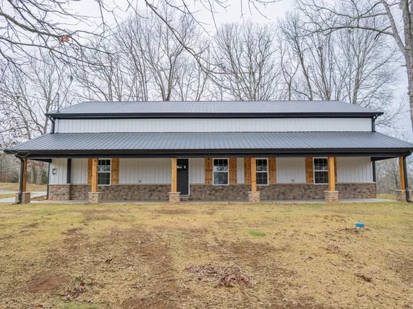 263 Temple Ford Rd, Shelbyville, TN 37160