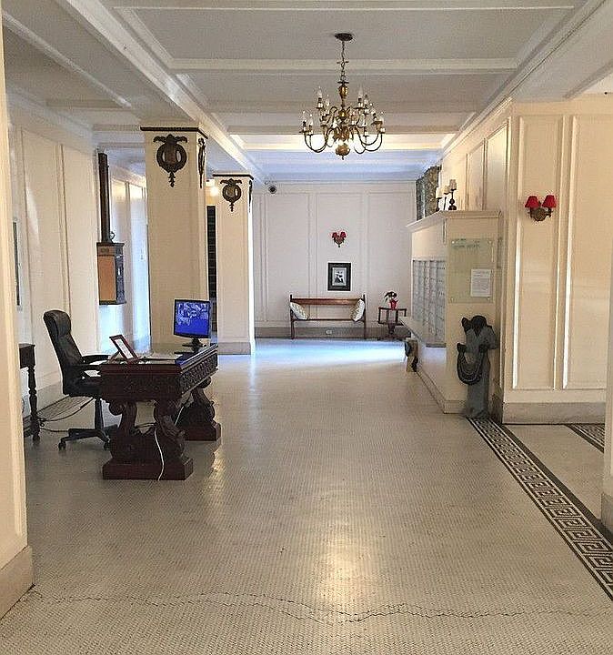 1st image of 409 Edgecombe Ave #11B