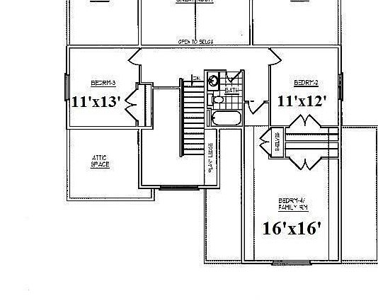 3rd image of 1923 E Plaza Ct