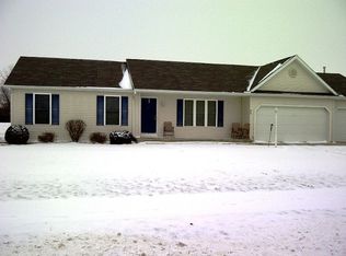 224 Tanglewood Dr, Goshen, IN 46526