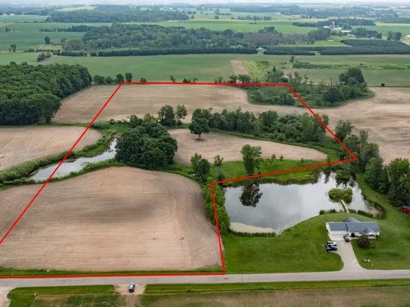Pleasant View Rd #2, Bear Creek, WI 54922