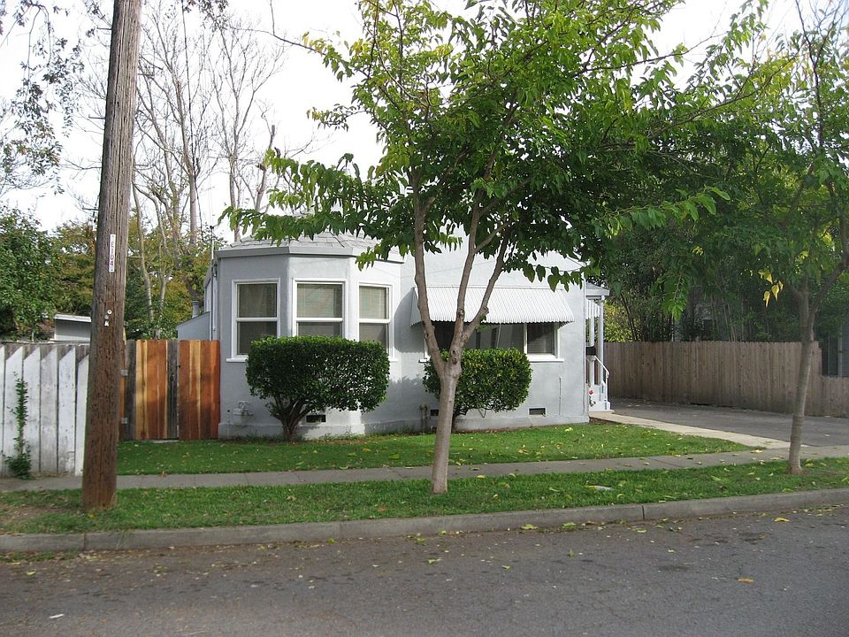 What a cutie this house is!