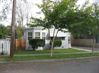154 Hartson St, Napa, CA 94559