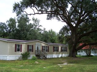 17628 Sniders Hwy, Islandton, SC 29929