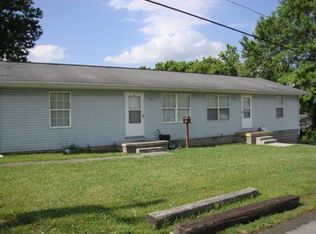 120 Redwood Rd, Middlesboro, KY 40965