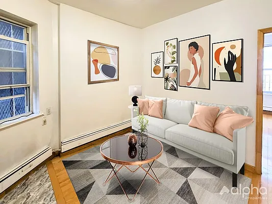 Rented by Alpha Properties NYC I LLC | media 2