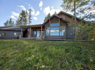 9-2 Nine Snow Ridge Dr, Cle Elum, WA 98922