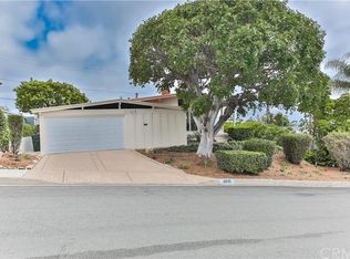 2035 W Summerland St, Rancho Palos Verdes, CA 90275