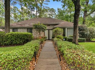 25302 Lynbriar Ln, Spring, TX 77373