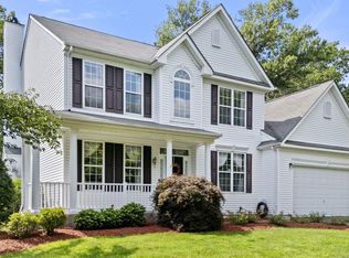 26 Carla Way, Lawrence Township, NJ 08648