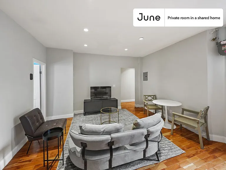 23 E 109th St #B — Photo 4