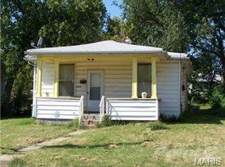 5237 Hamilton Ave, Saint Louis, MO 63136