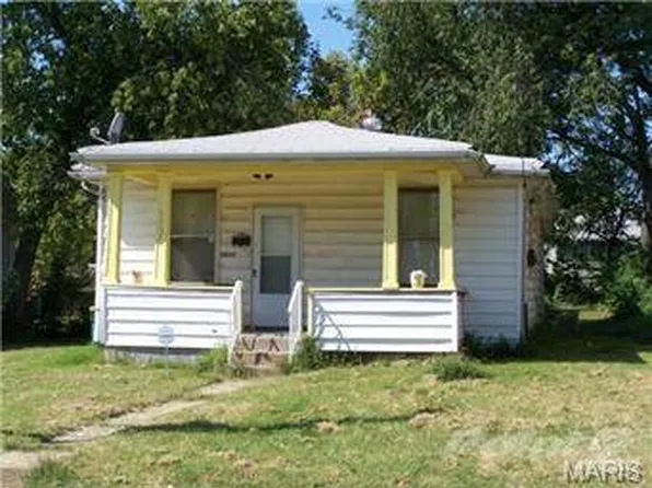 5237 Hamilton Ave, Saint Louis, MO 63136