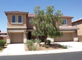 1204 Spottswood Ave, North Las Vegas, NV 89081