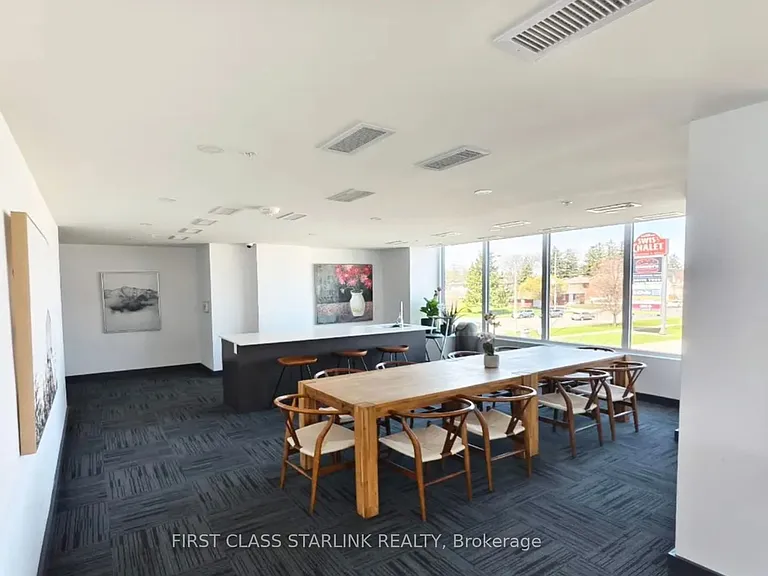 3237 Bayview Ave #805 — Photo 13